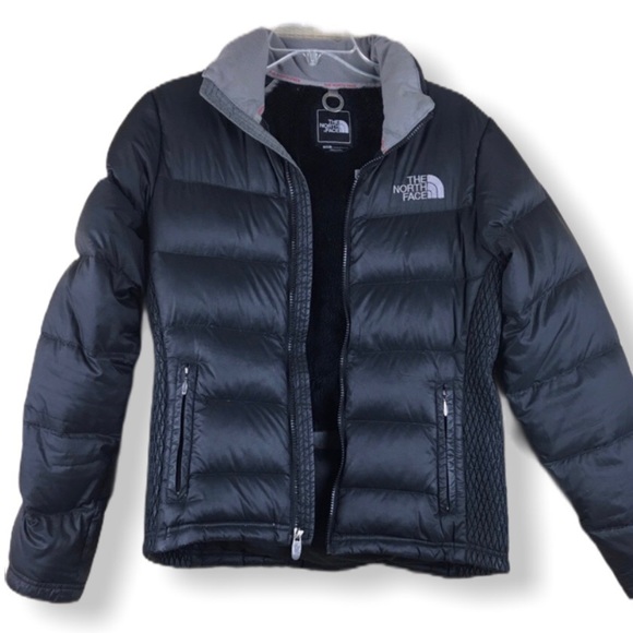 The North Face Jackets & Blazers - THE NORTH FACE 550 Downs Puffer Jacket